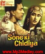 Sone Ki Chidiya 1958
